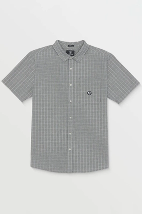sale jeans Lonsdale Short Sleeve Shirt Egg White sale pisang