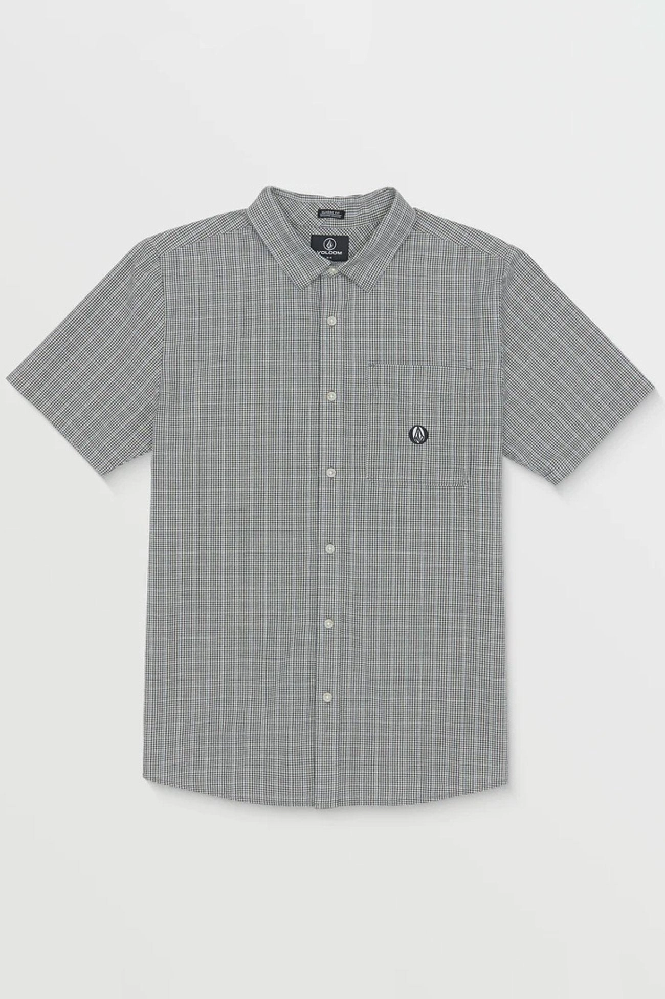 sale jeans Lonsdale Short Sleeve Shirt Egg White sale pisang