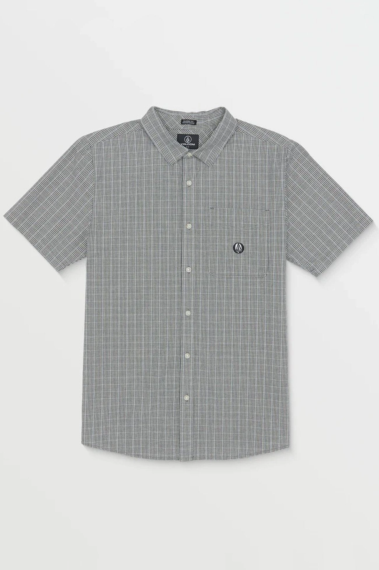 sale jeans Lonsdale Short Sleeve Shirt Egg White sale pisang