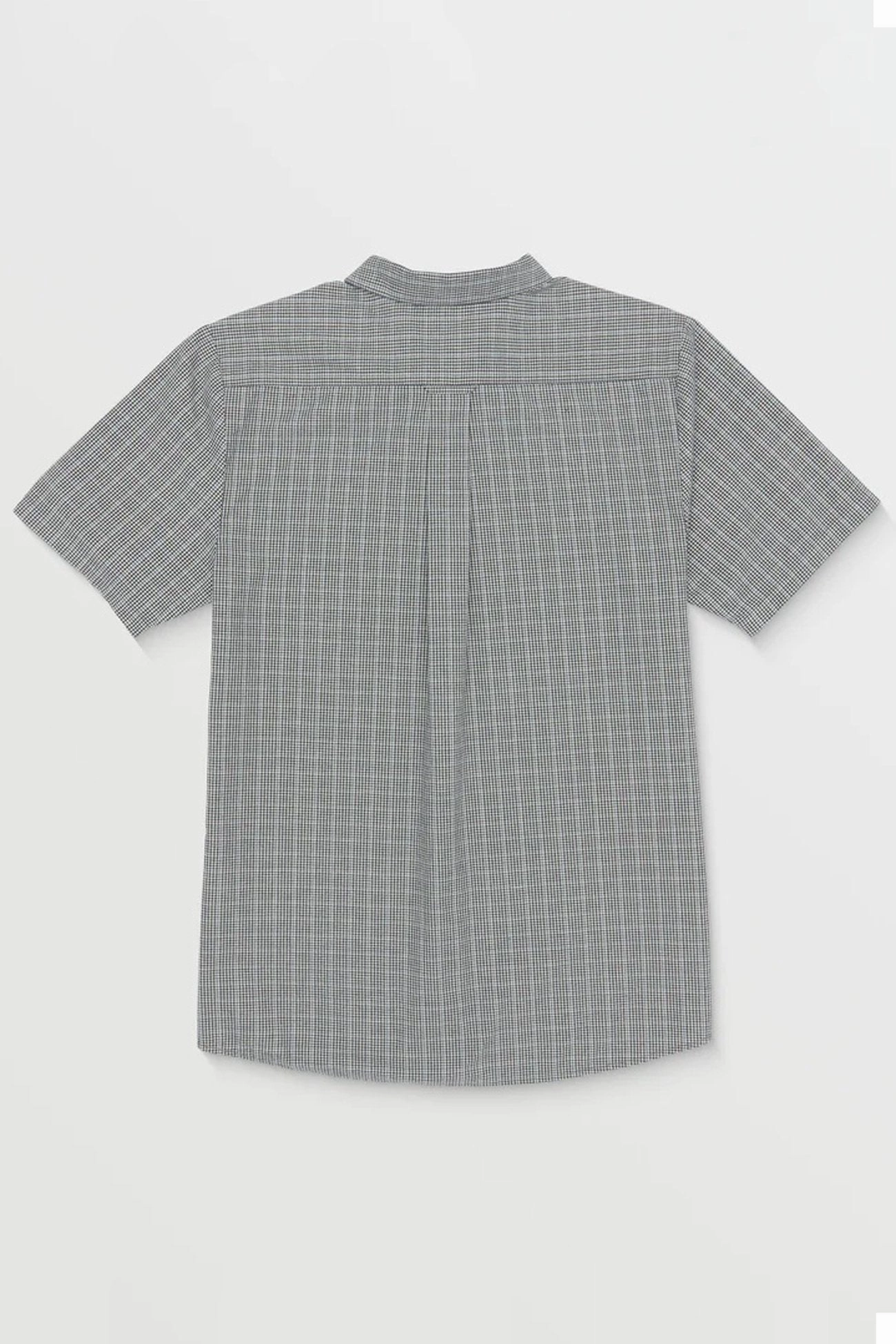 sale jeans Lonsdale Short Sleeve Shirt Egg White