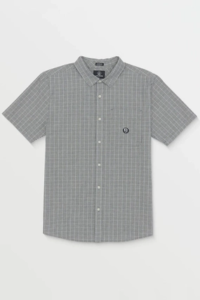 sale jeans Lonsdale Short Sleeve Shirt Egg White sale pisang