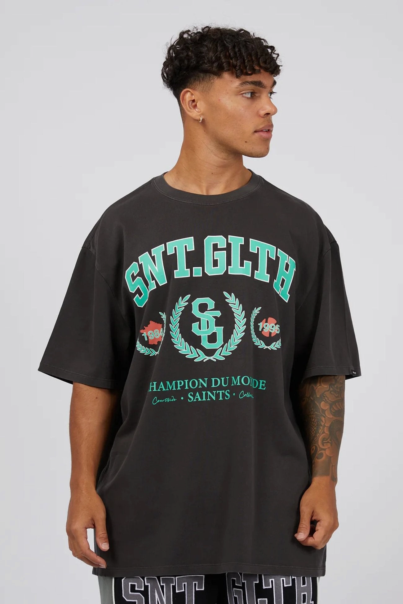 sale kids League Tee Coal sale womens trainers