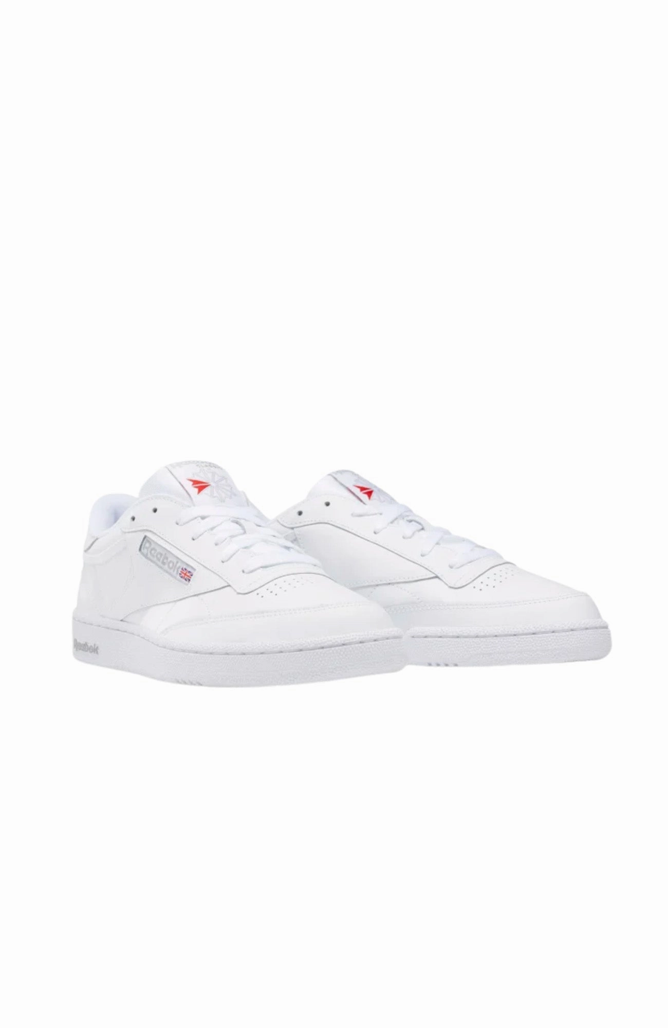 sale laptops Club C 85 Shoe Int-Wht Sheer Grey