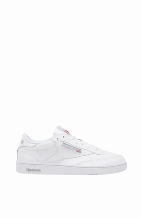 sale laptops Club C 85 Shoe Int-Wht Sheer Grey sale ladies