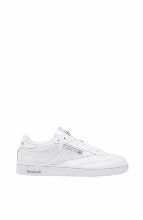 sale laptops Club C 85 Shoe Int-Wht Sheer Grey sale ladies
