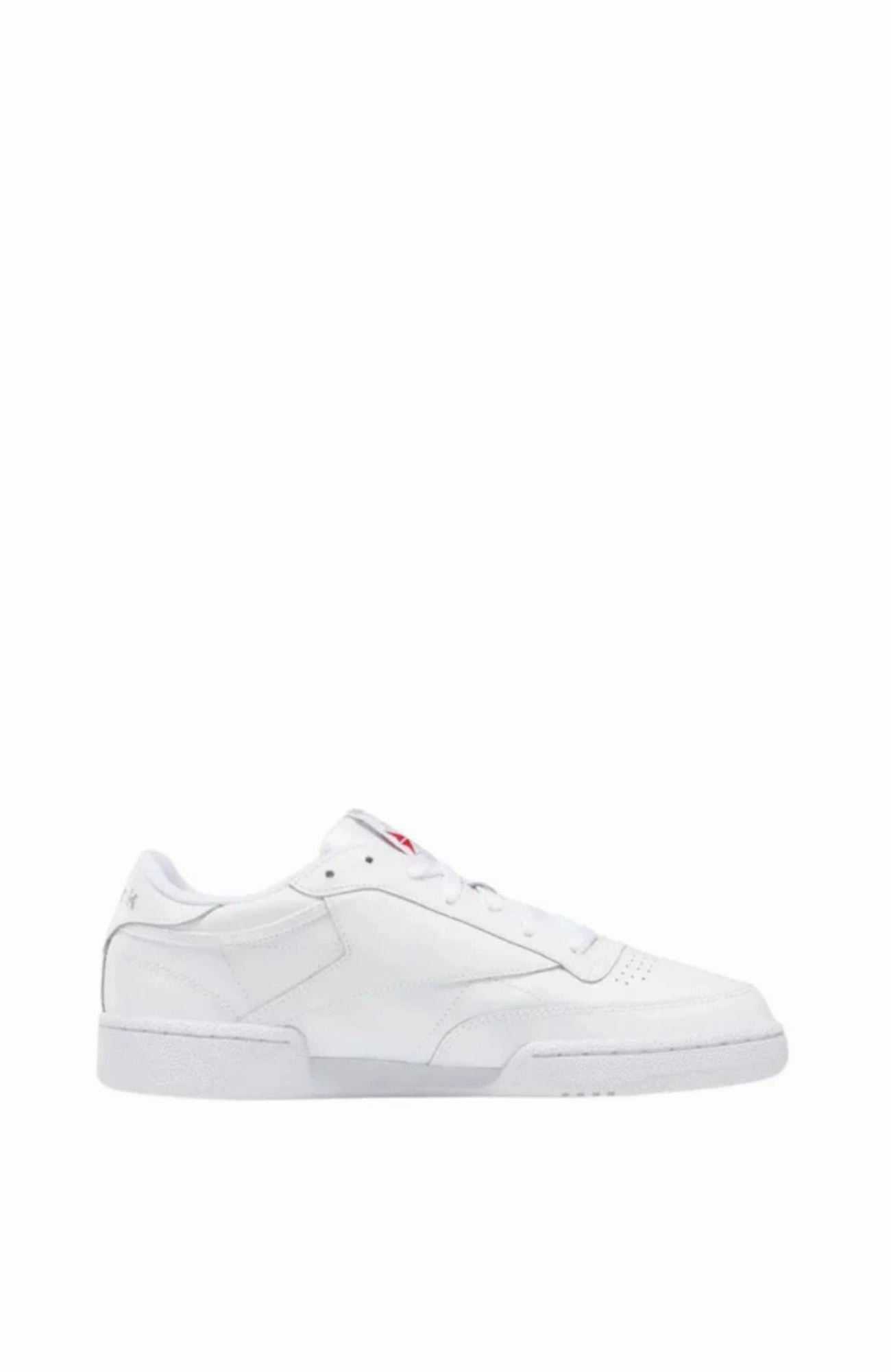 sale laptops Club C 85 Shoe Int-Wht Sheer Grey