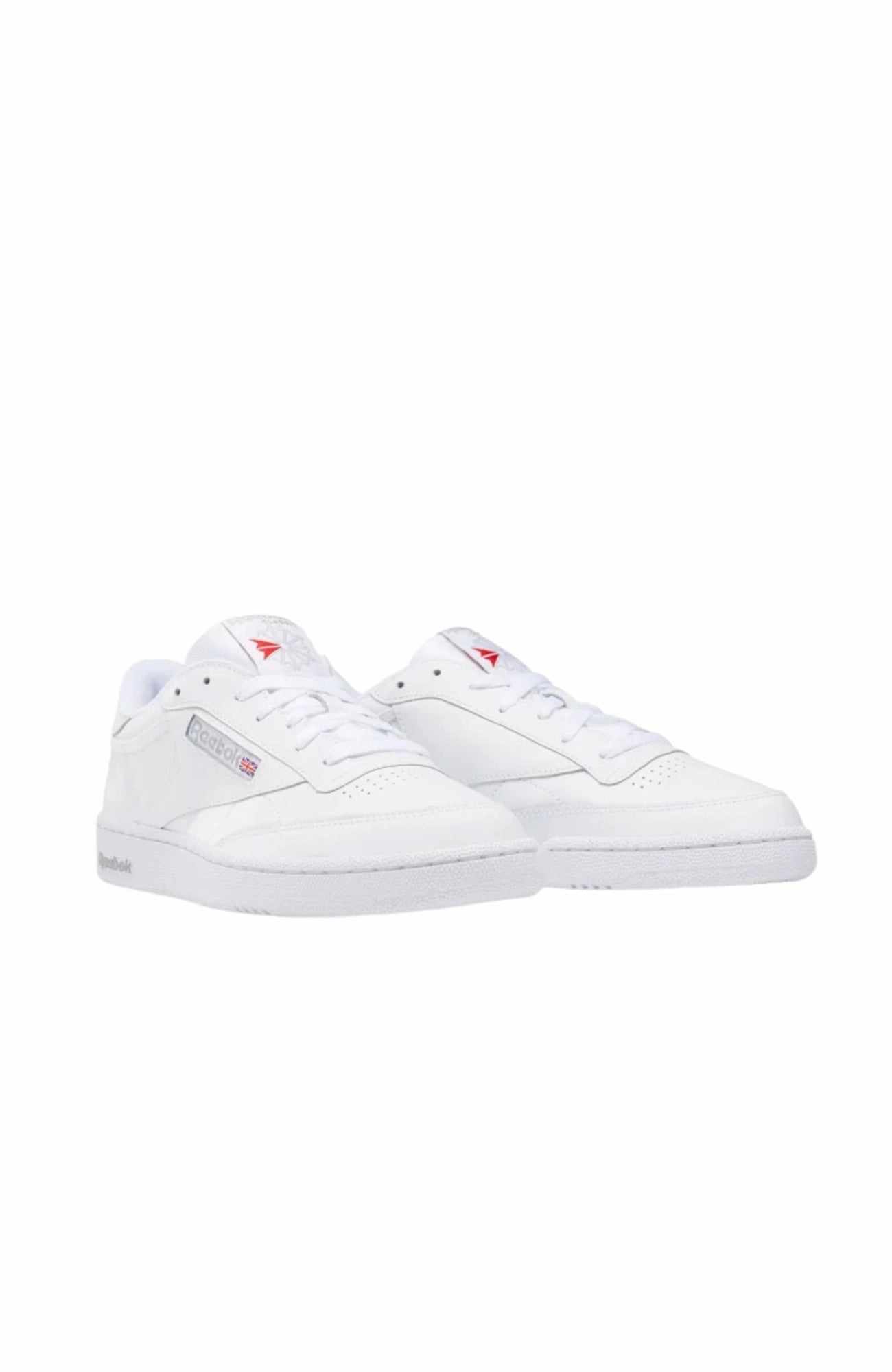 sale laptops Club C 85 Shoe Int-Wht Sheer Grey