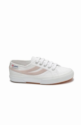 sale live 2953 Cotusuede White Pink sale nike shoes