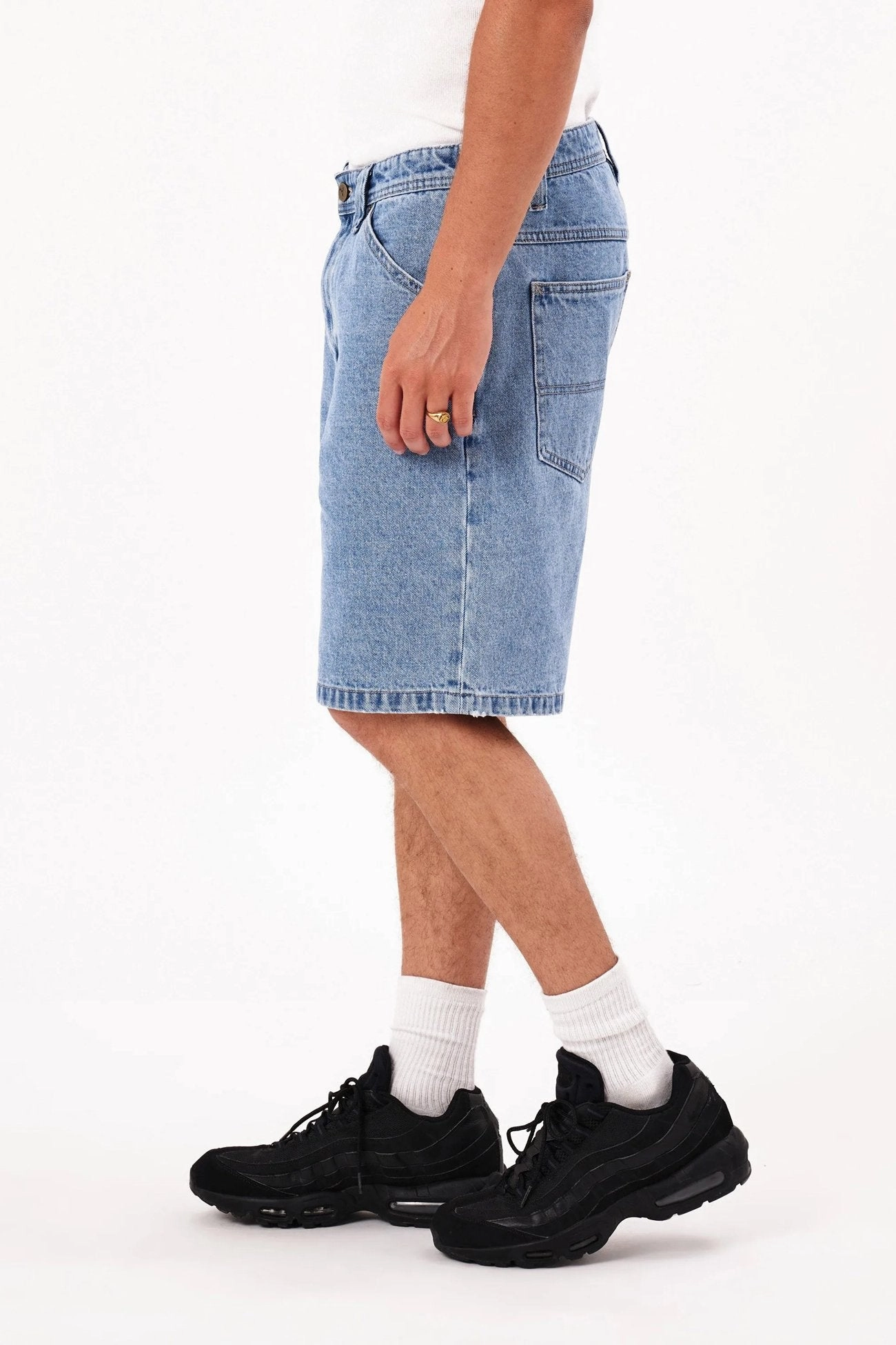 sale live A A5 Baggy Short Larry