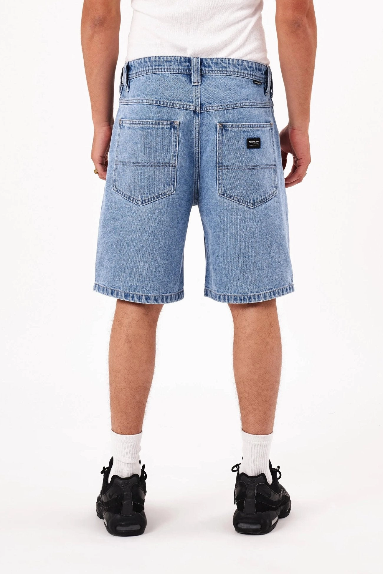 sale live A A5 Baggy Short Larry