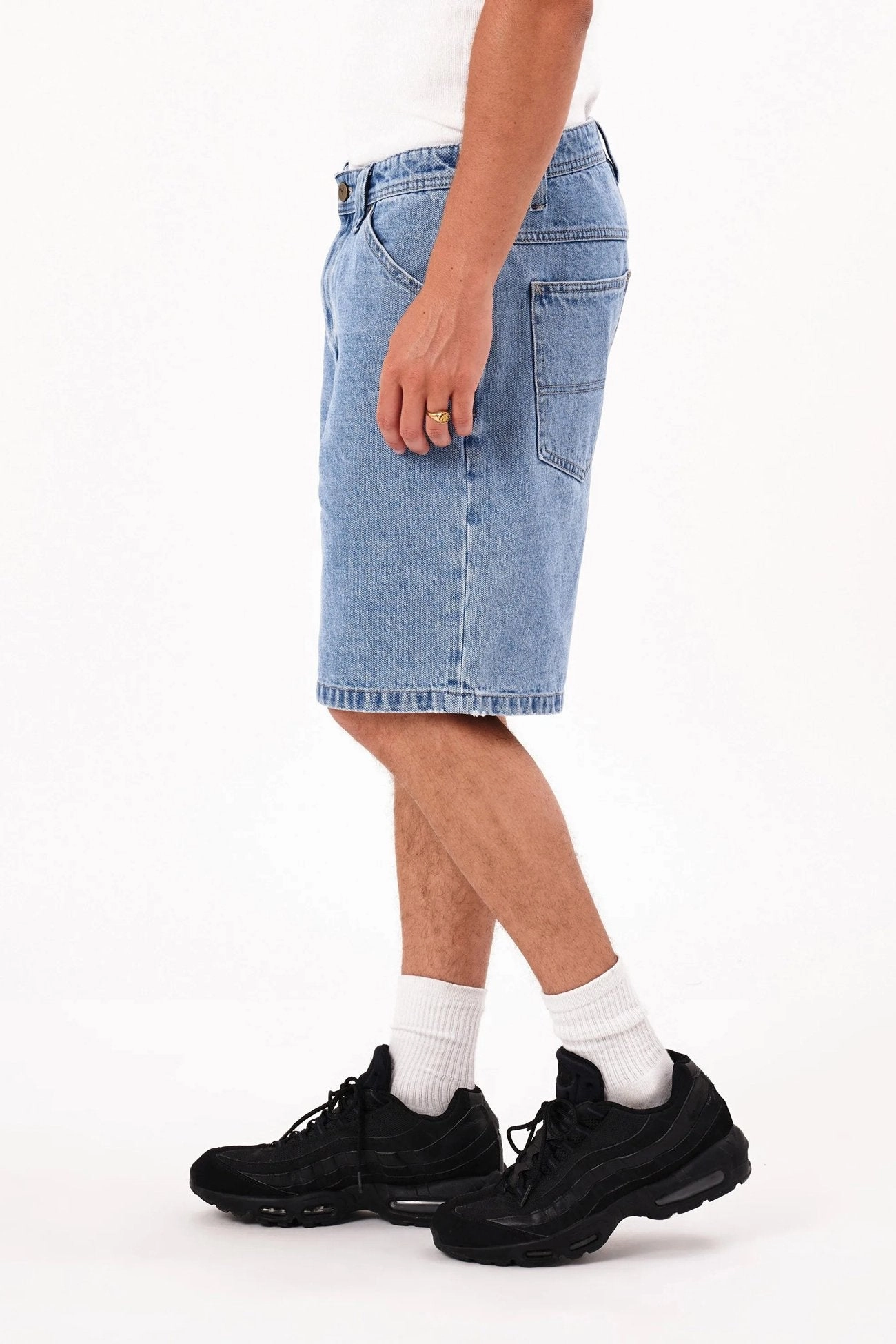 sale live A A5 Baggy Short Larry