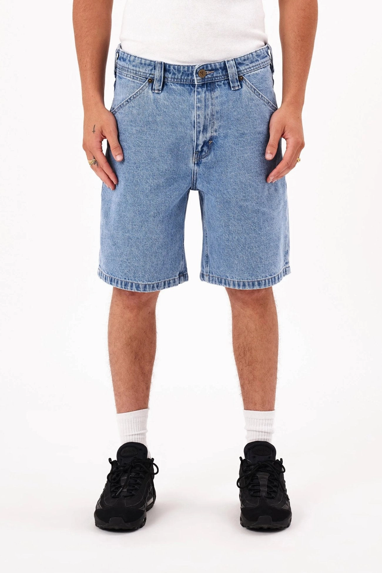 sale live A A5 Baggy Short Larry sale near me