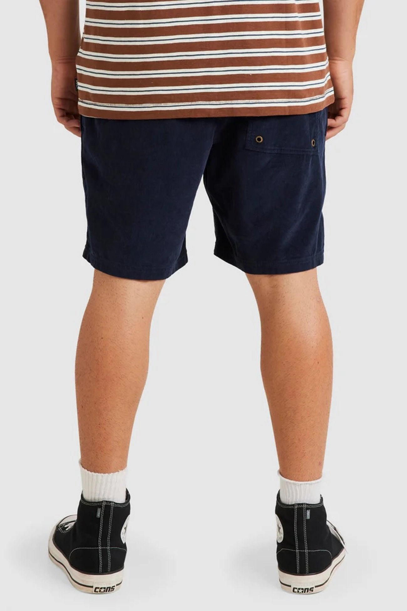 sale logo Escape Cord Elastic Edge Outer Space
