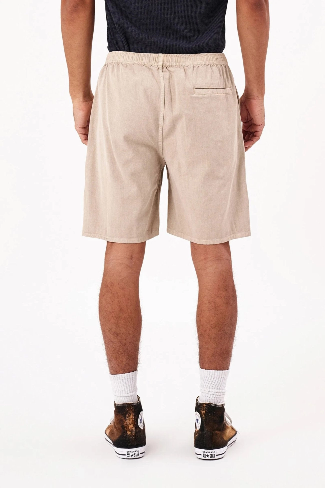 sale men Tradie Short Stone