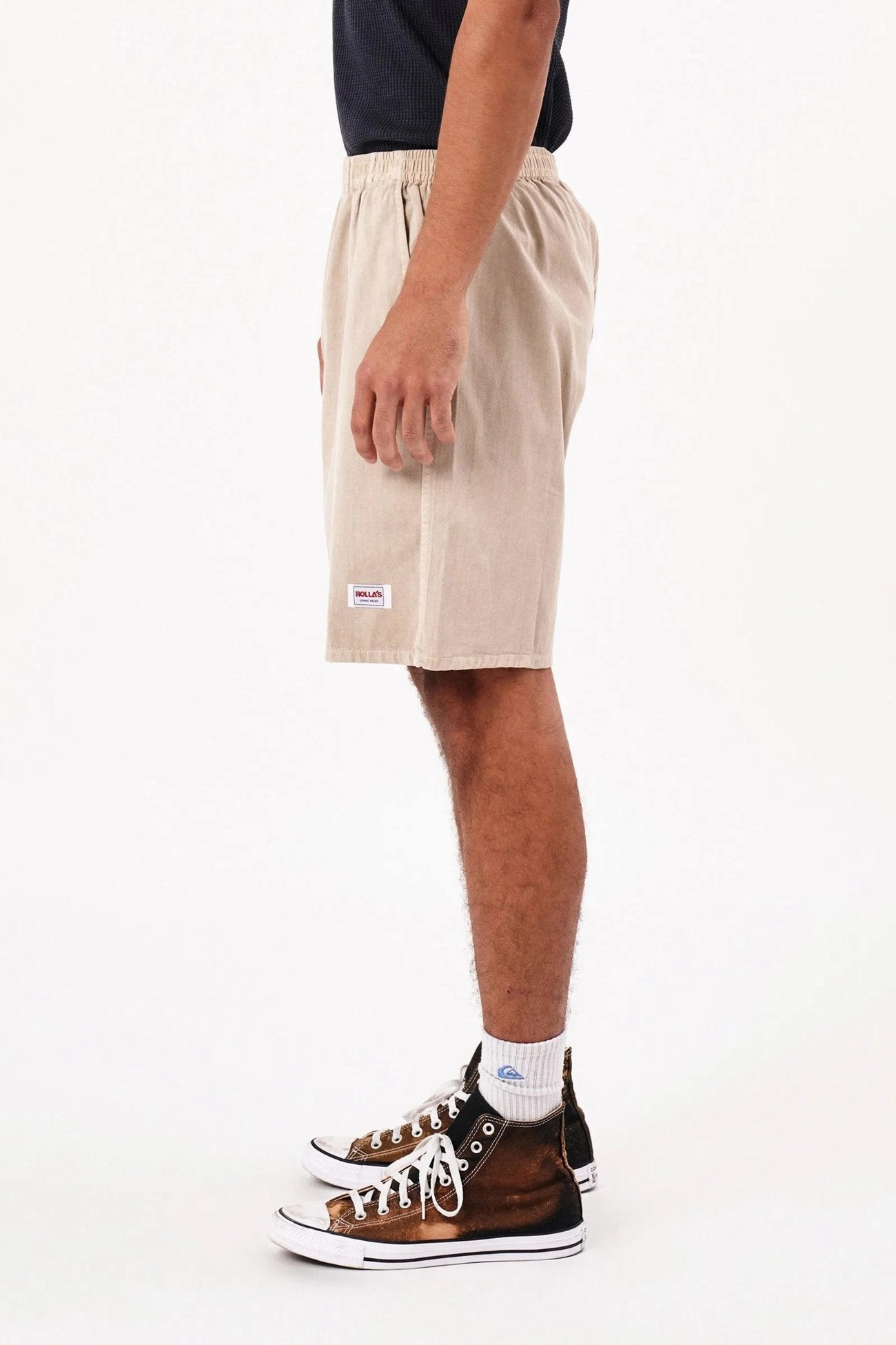 sale men Tradie Short Stone