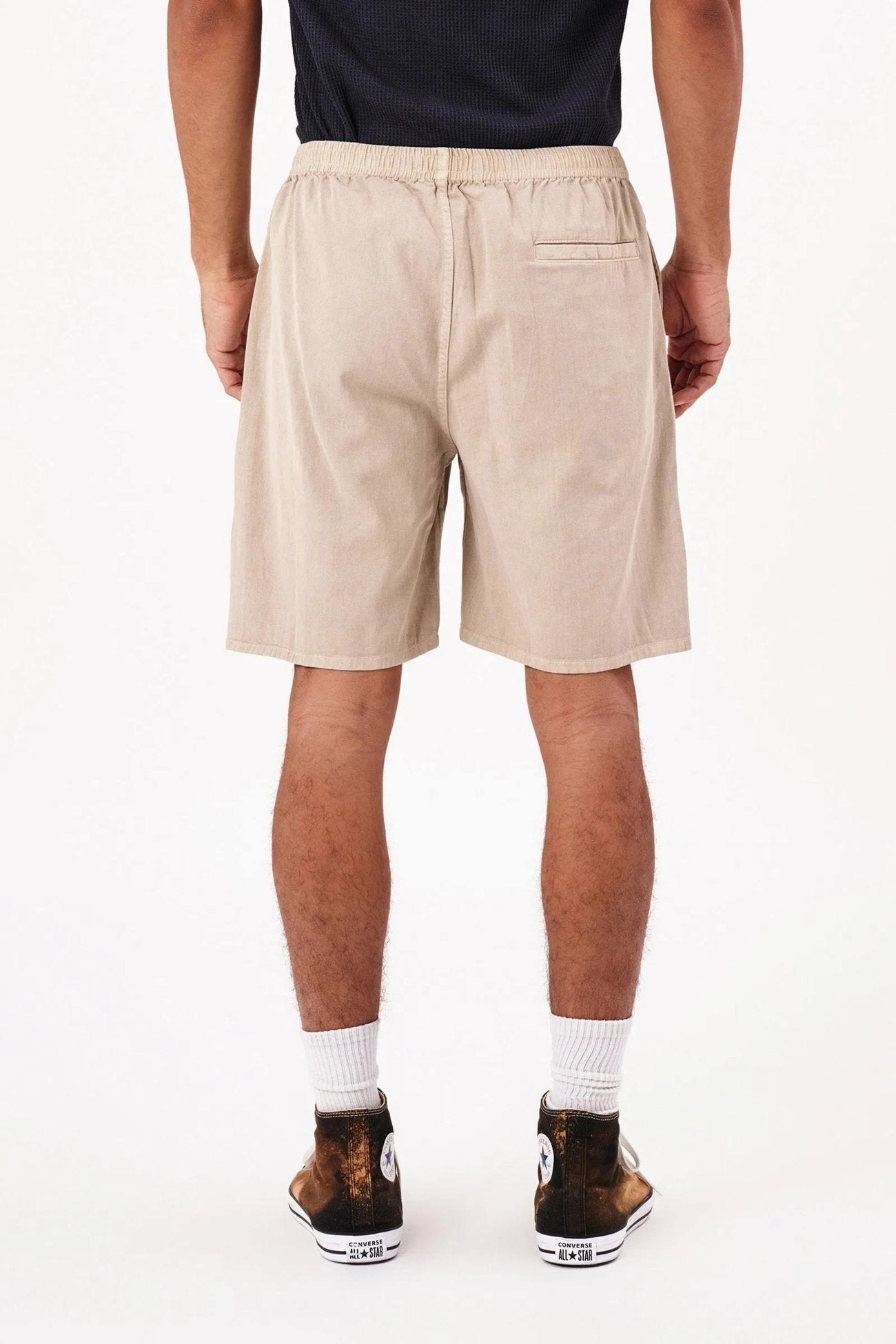 sale men Tradie Short Stone