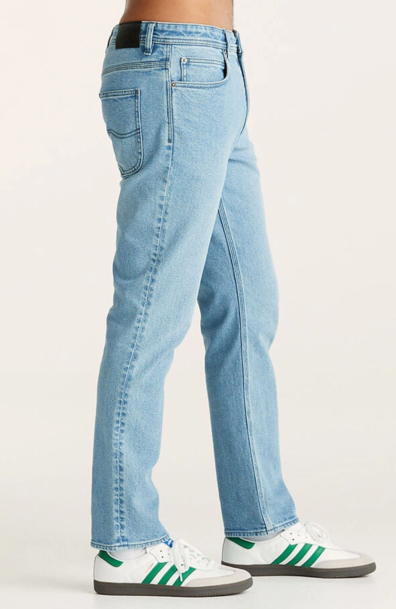 sale mobile L-Two Jean Wired Blue