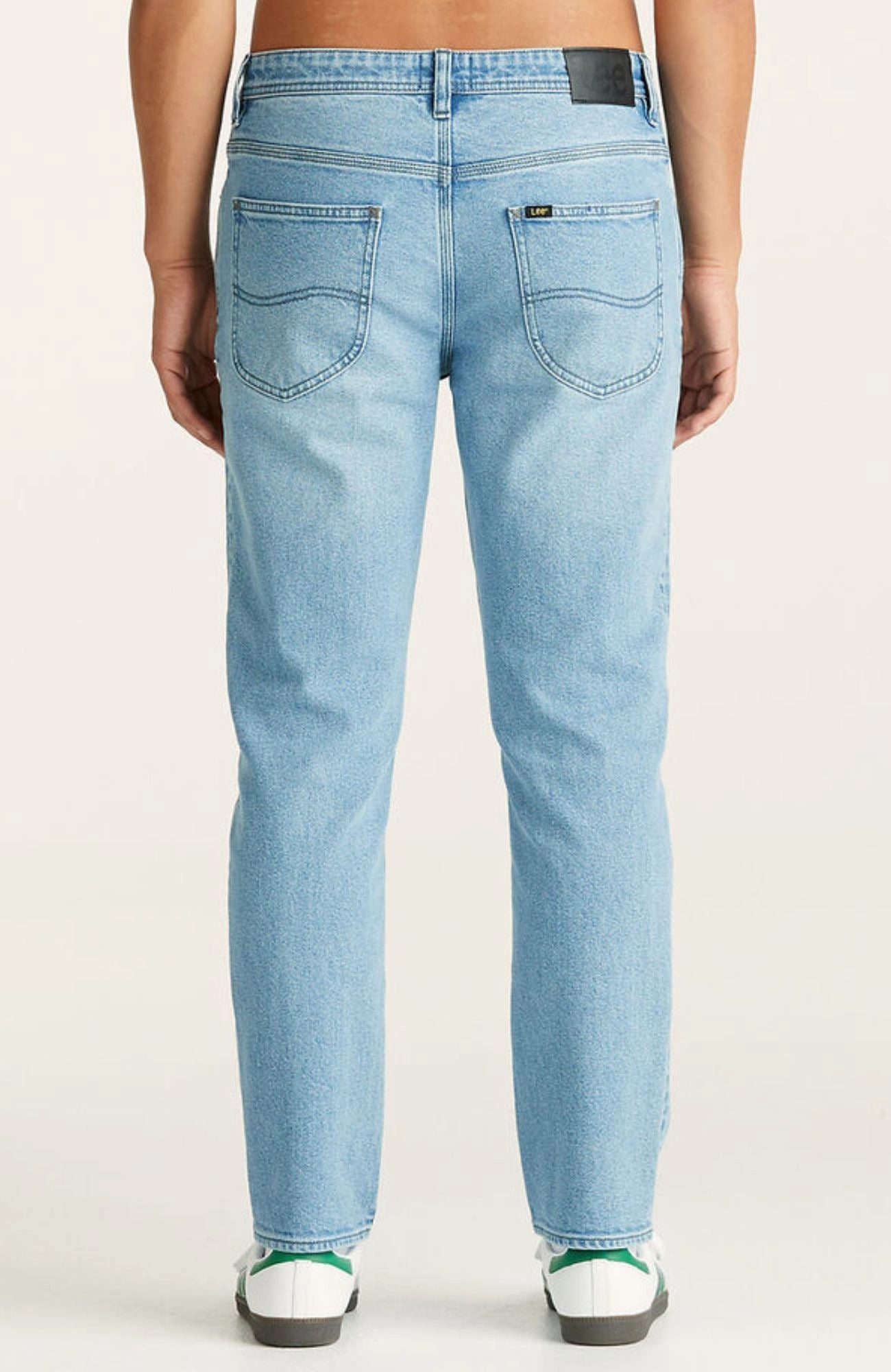 sale mobile L-Two Jean Wired Blue