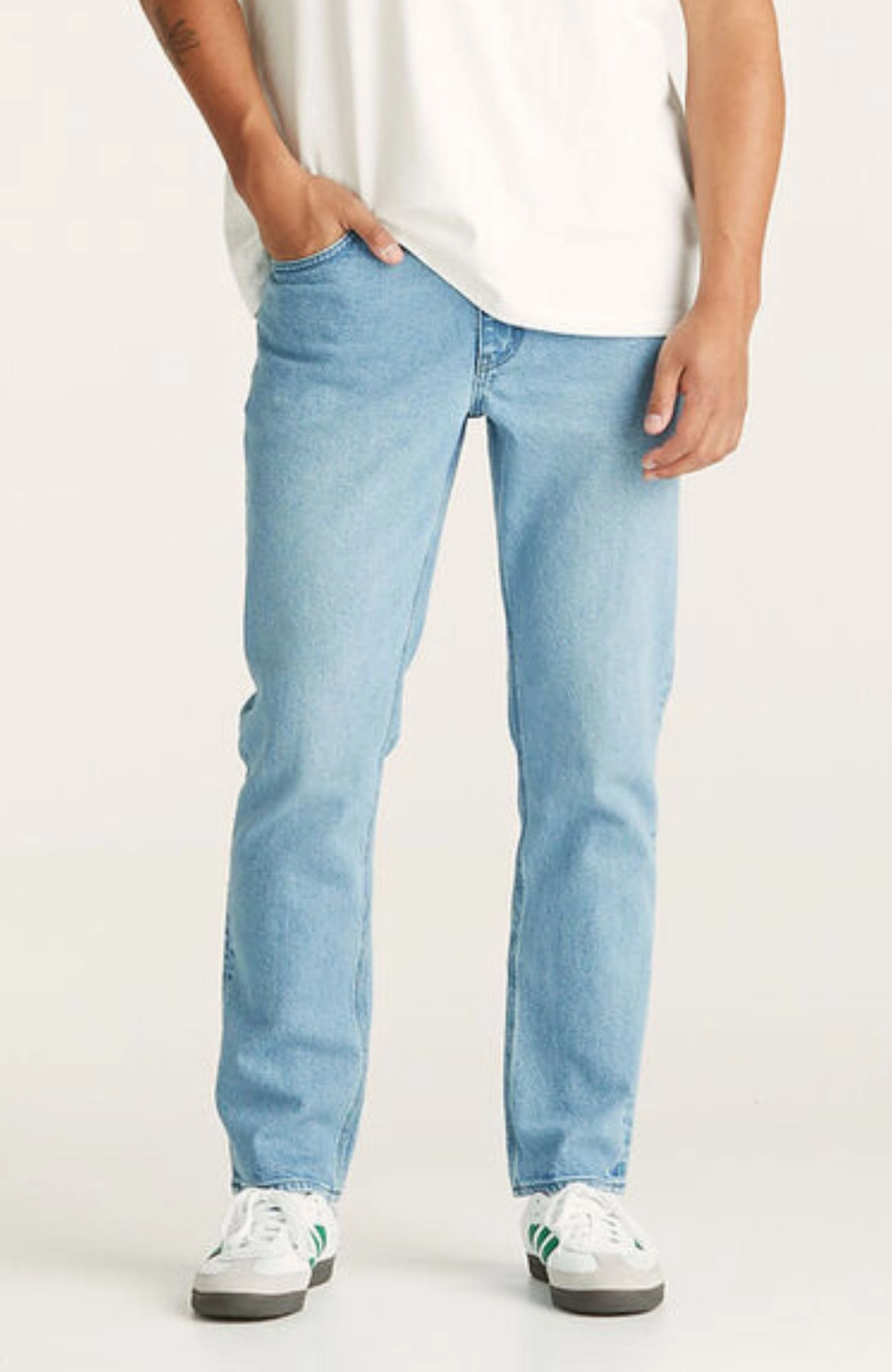 sale mobile L-Two Jean Wired Blue