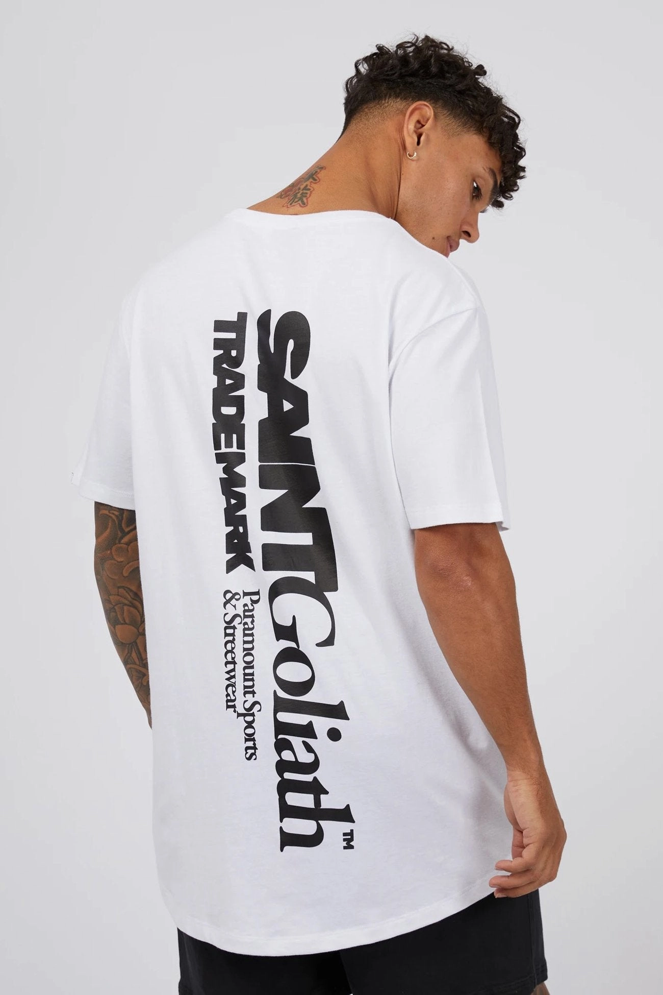 sale mobile toilets price list Synergy Tee White