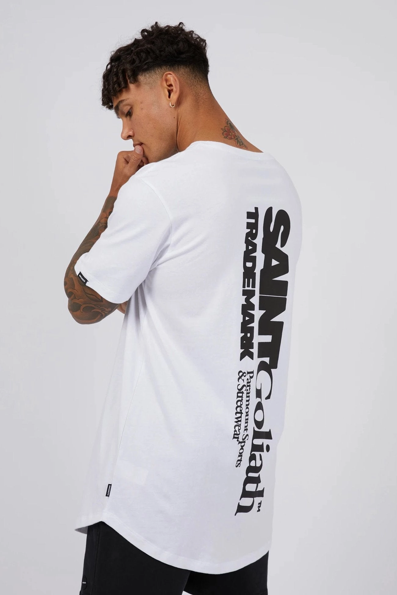 sale mobile toilets price list Synergy Tee White