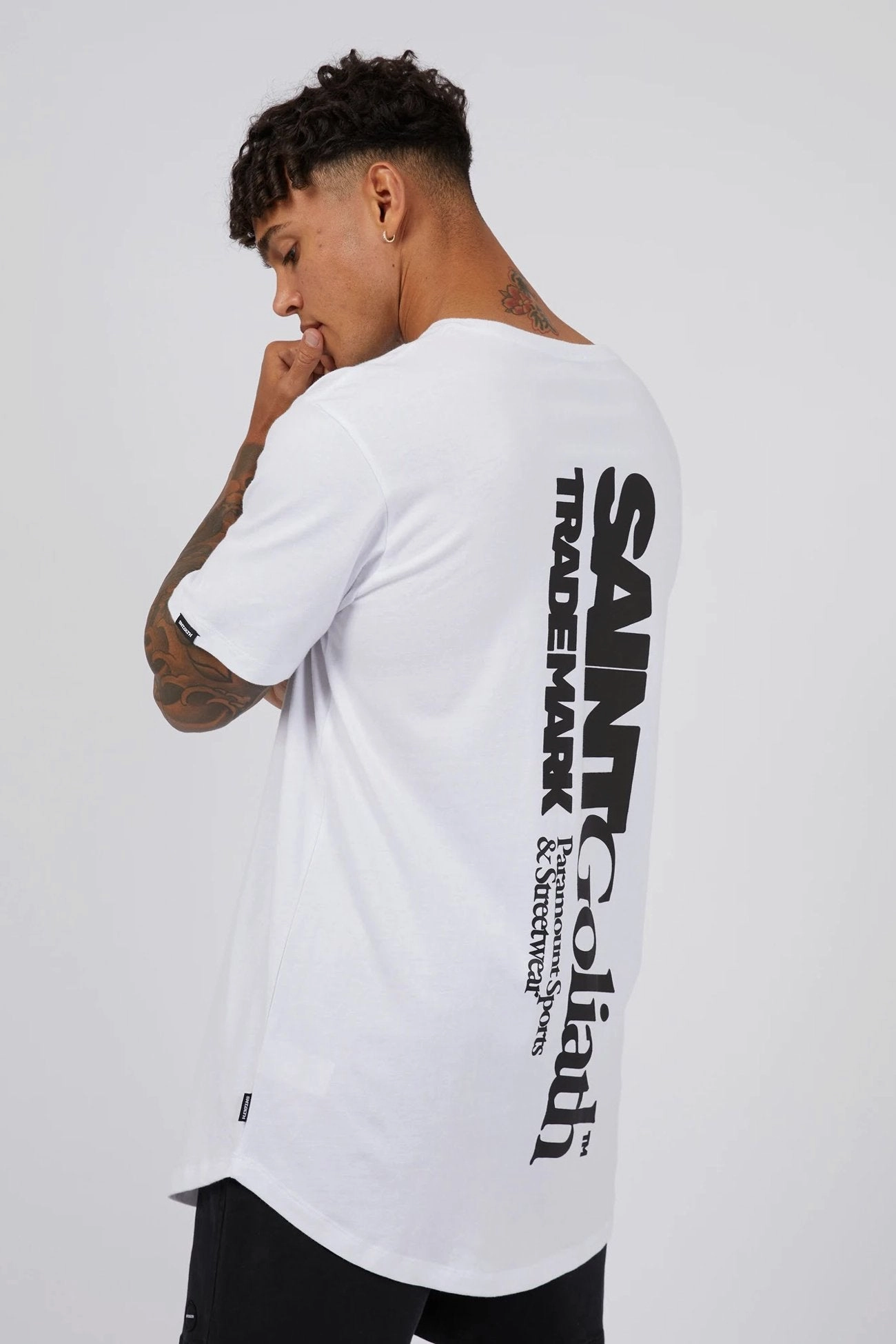 sale mobile toilets price list Synergy Tee White