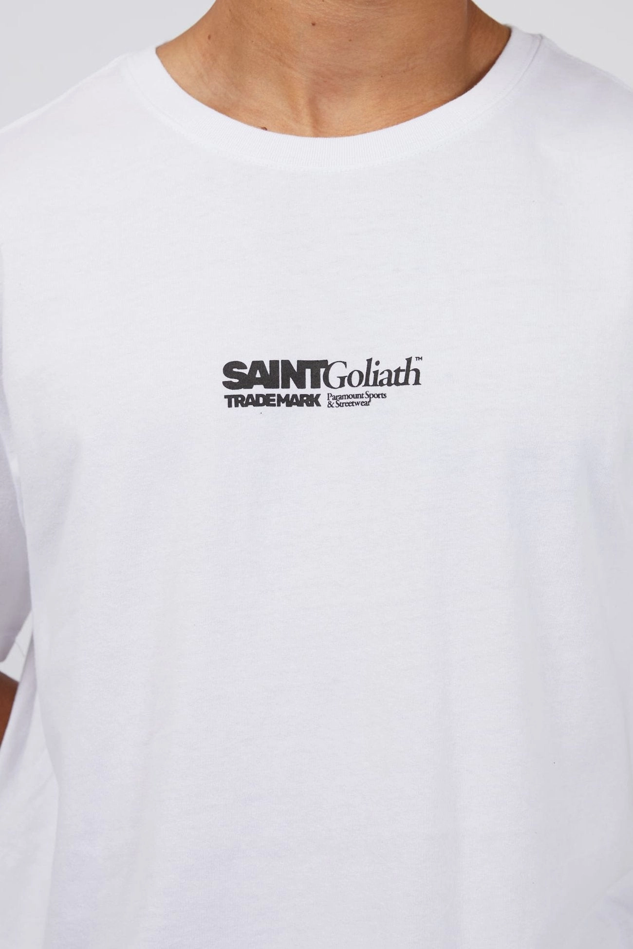 sale mobile toilets price list Synergy Tee White