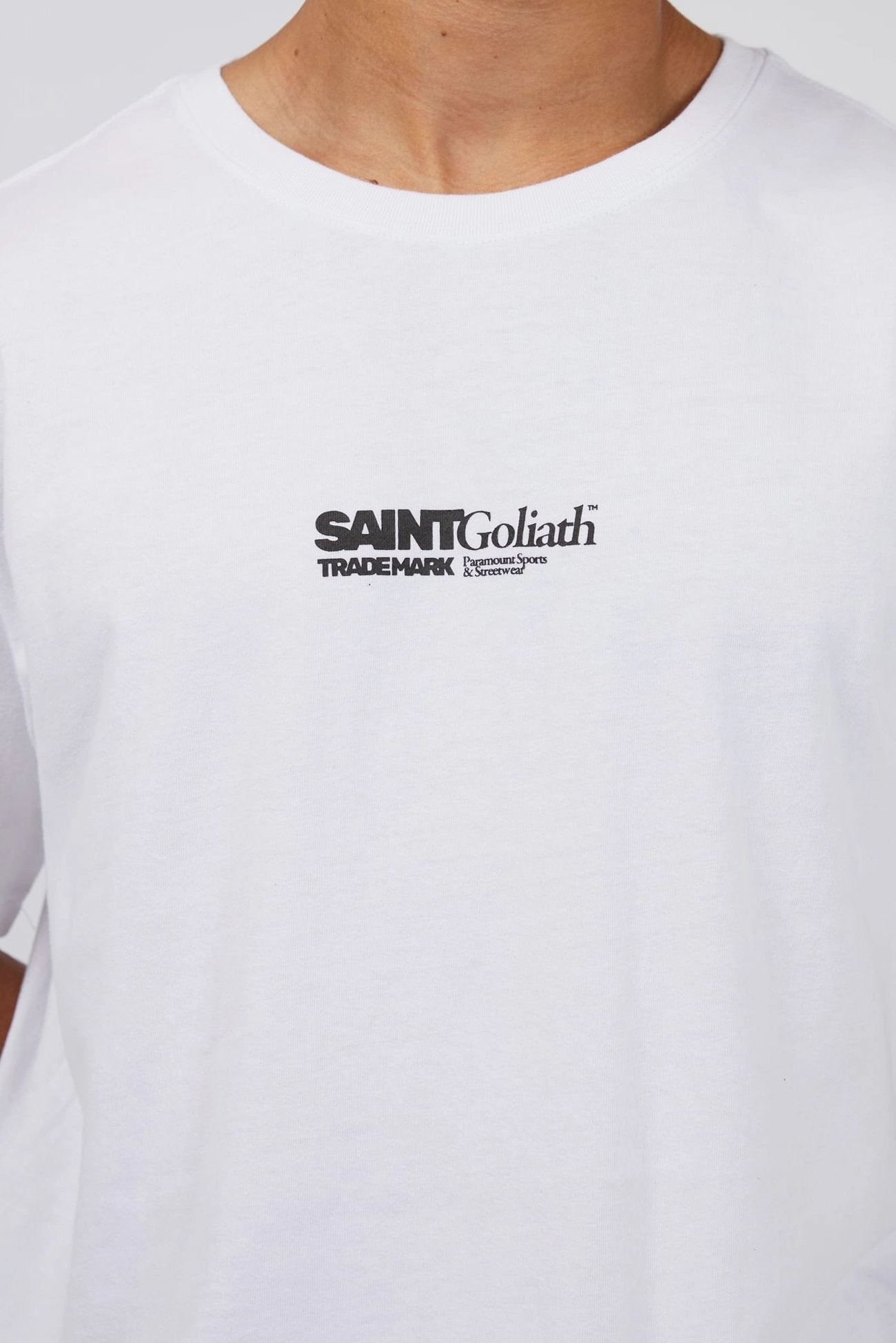 sale mobile toilets price list Synergy Tee White