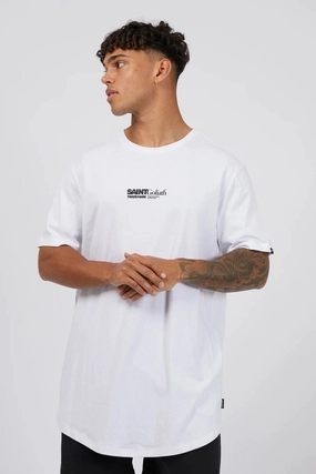 sale mobile toilets price list Synergy Tee White sale product