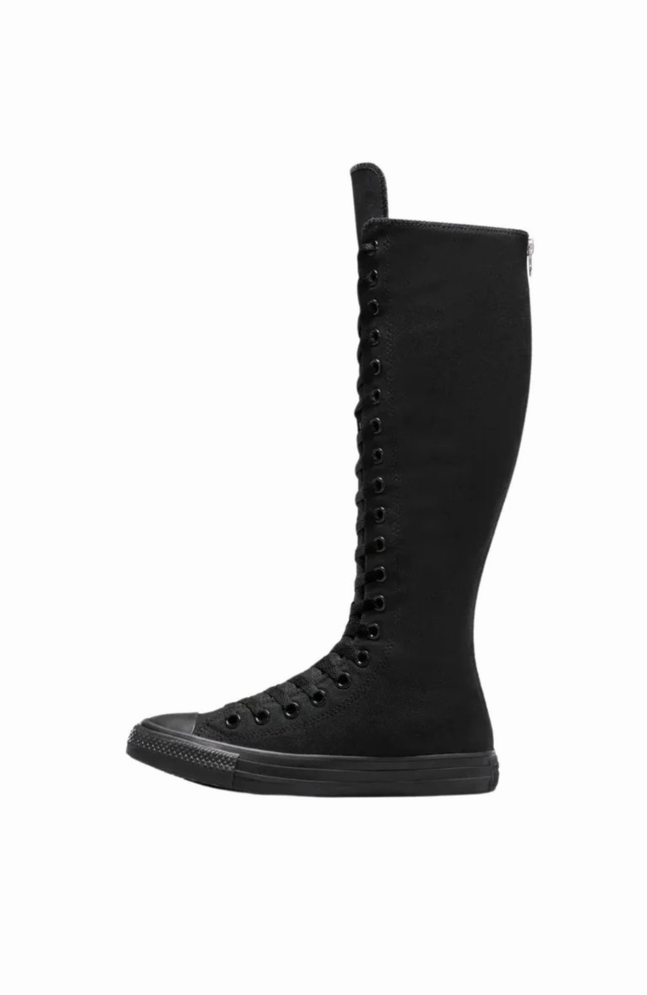 sale nike Chuck Taylor All Star XX-Hi Top Black