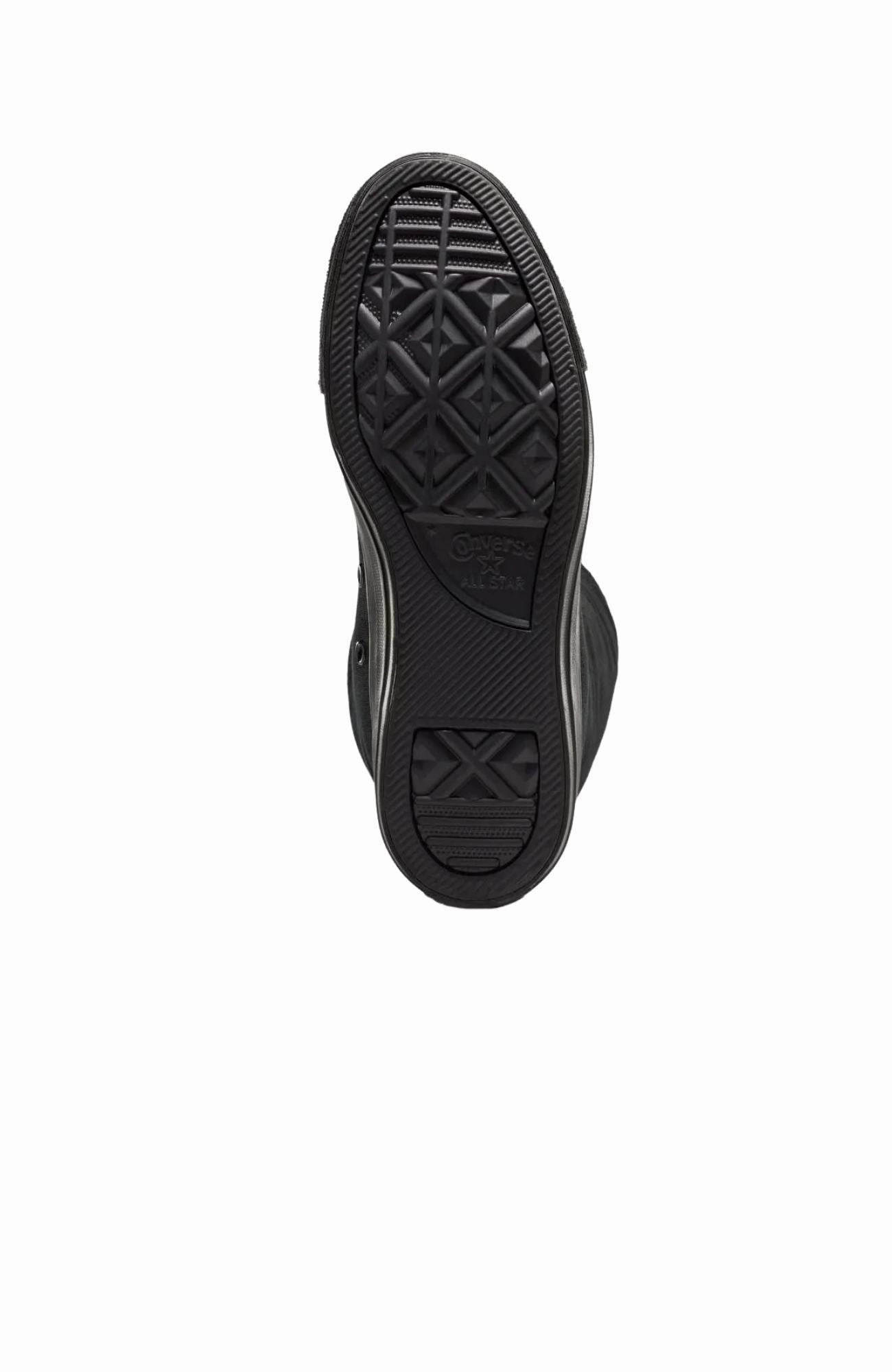 sale nike Chuck Taylor All Star XX-Hi Top Black