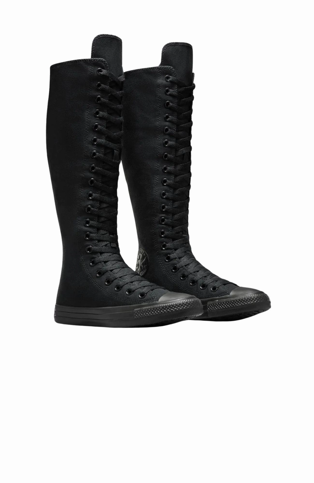 sale nike Chuck Taylor All Star XX-Hi Top Black