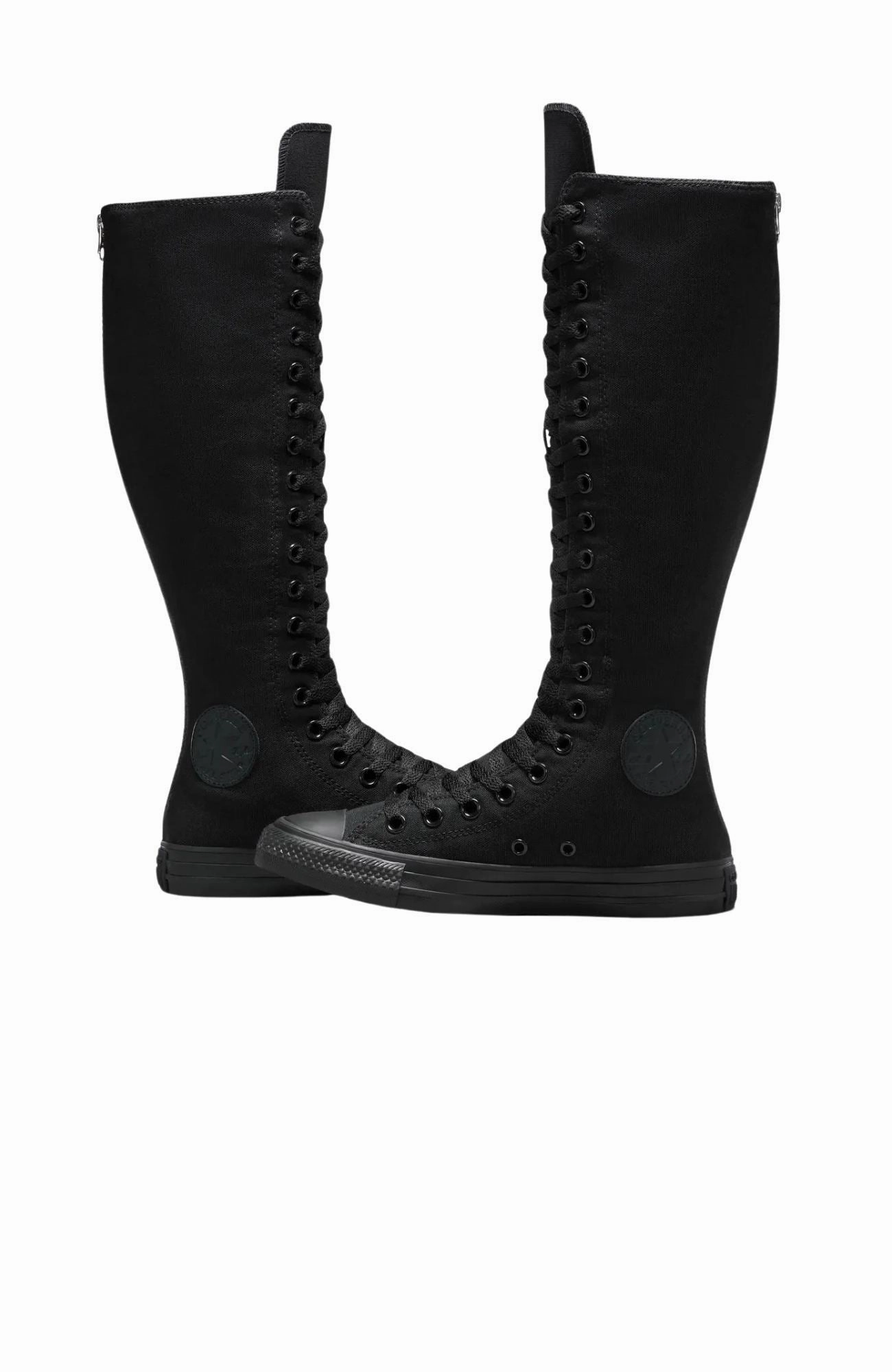 sale nike Chuck Taylor All Star XX-Hi Top Black