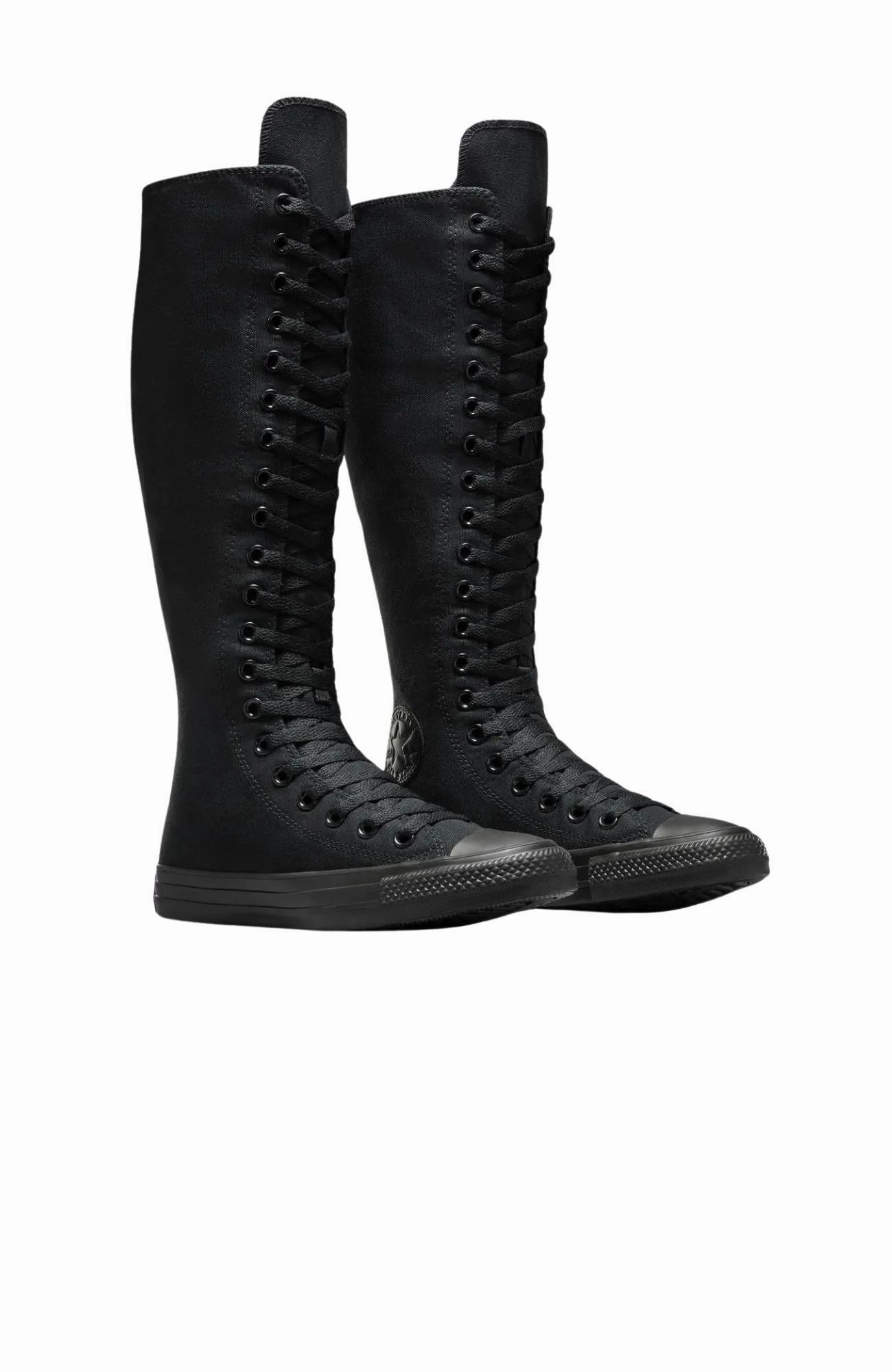 sale nike Chuck Taylor All Star XX-Hi Top Black