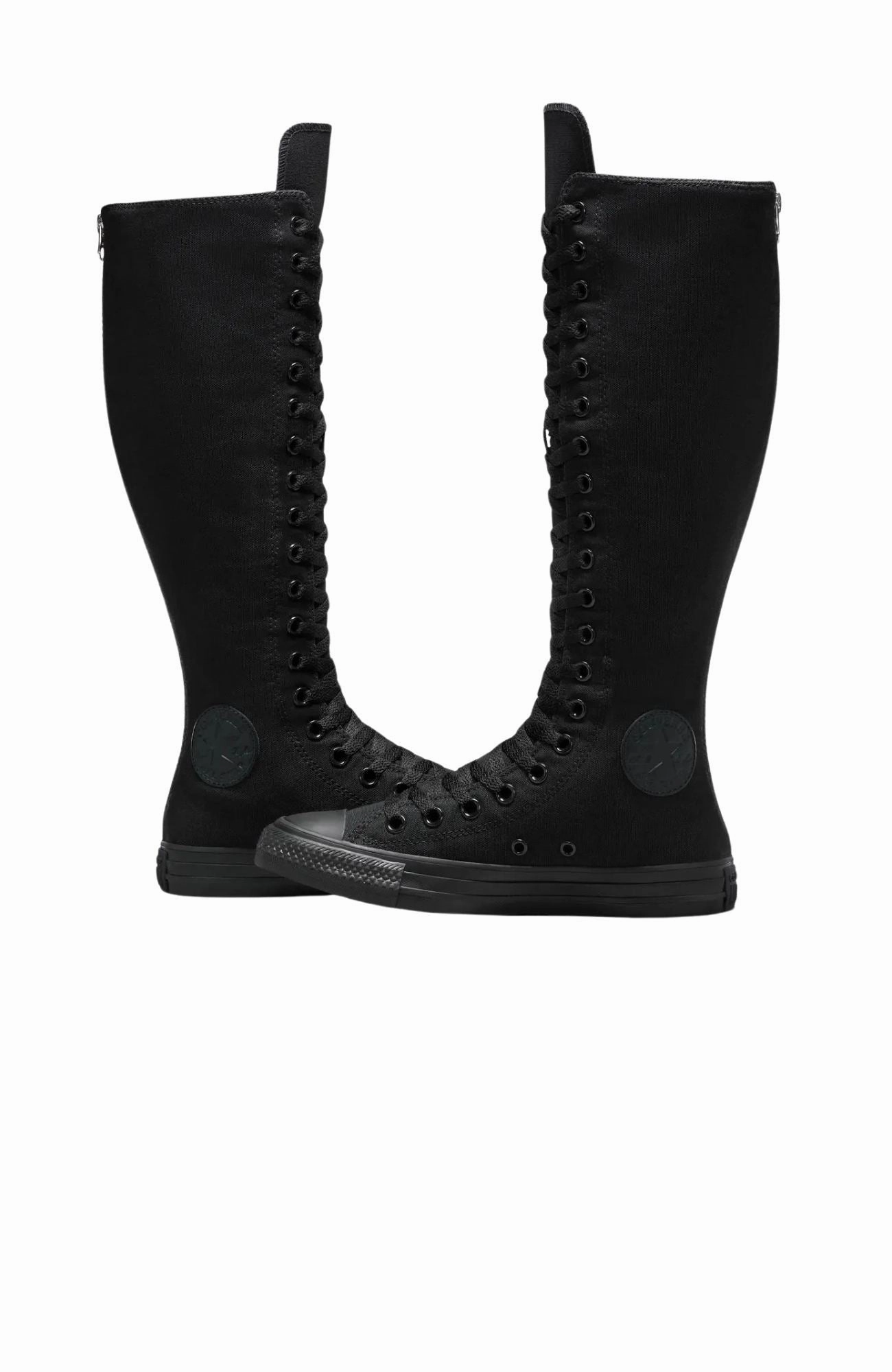 sale nike Chuck Taylor All Star XX-Hi Top Black