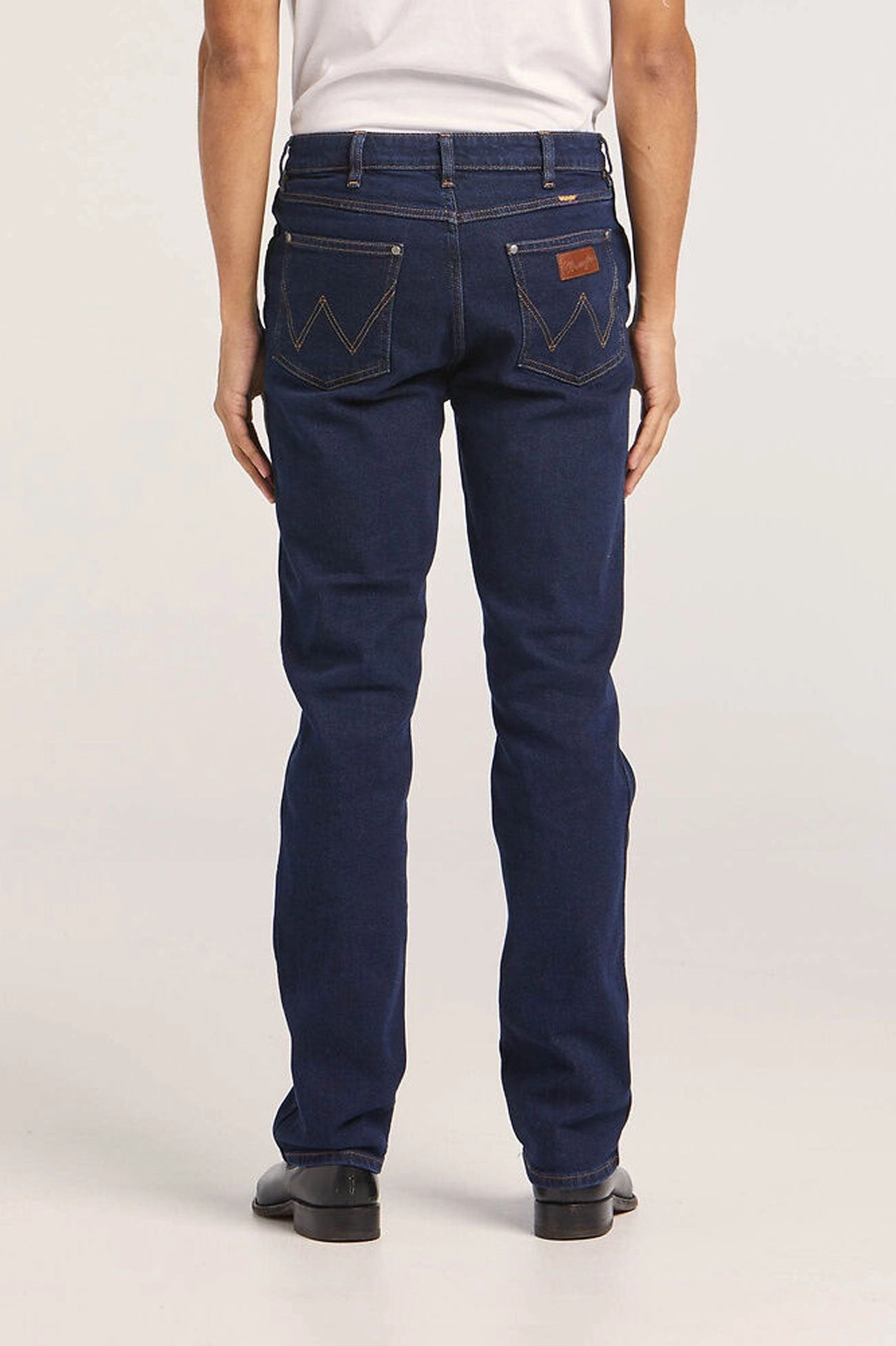 sale nike shoes Straight Jean Original Rinse