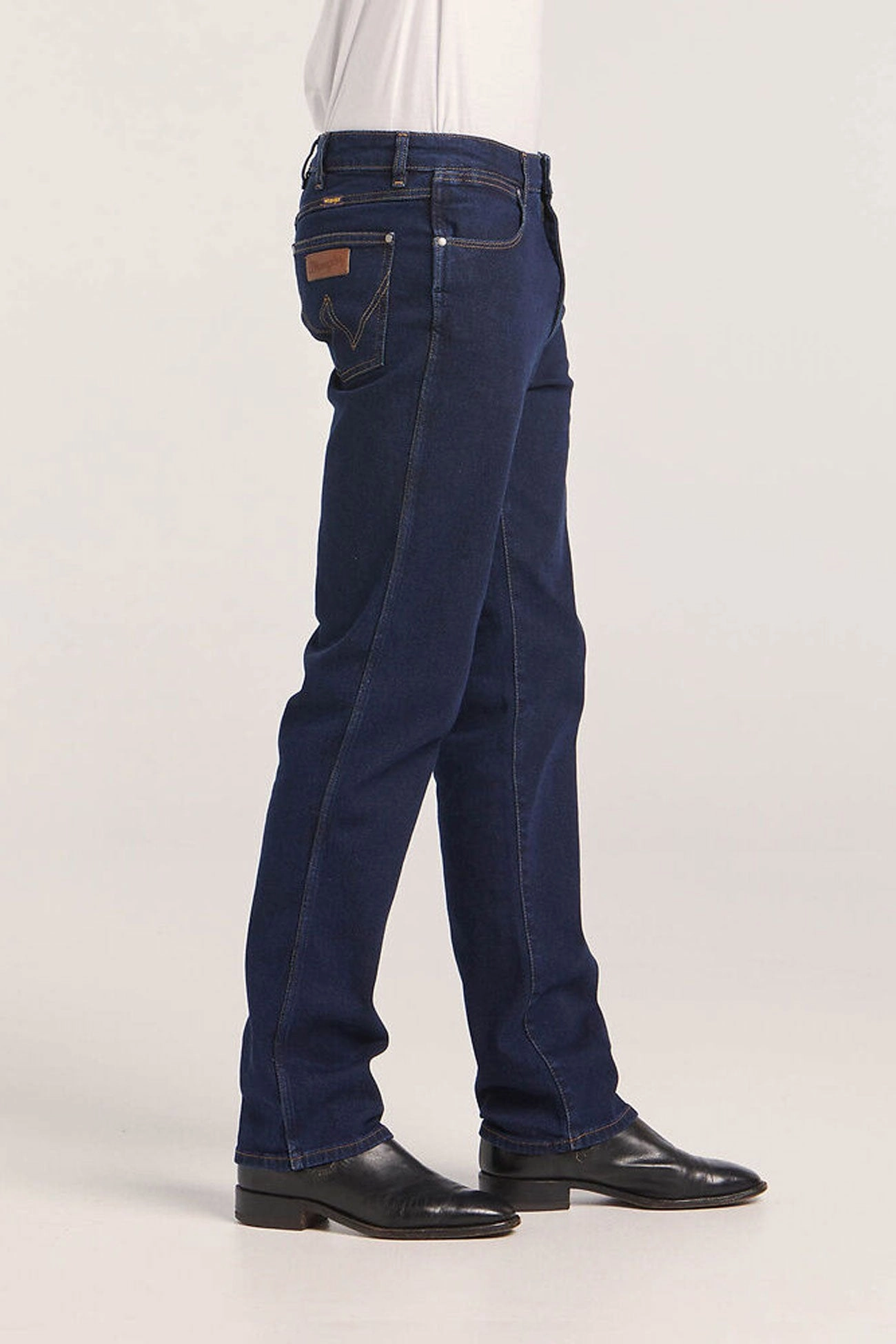 sale nike shoes Straight Jean Original Rinse
