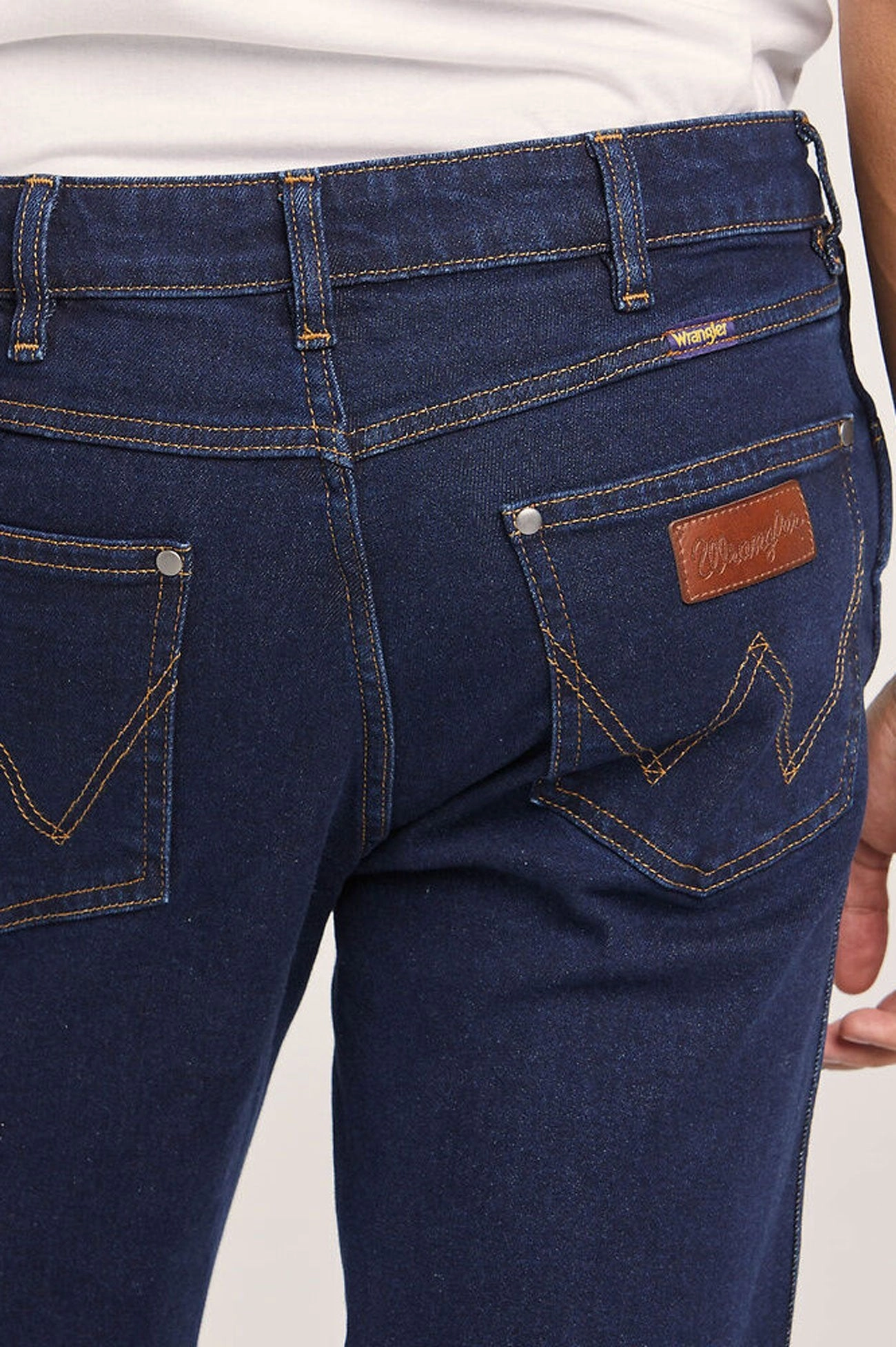 sale nike shoes Straight Jean Original Rinse