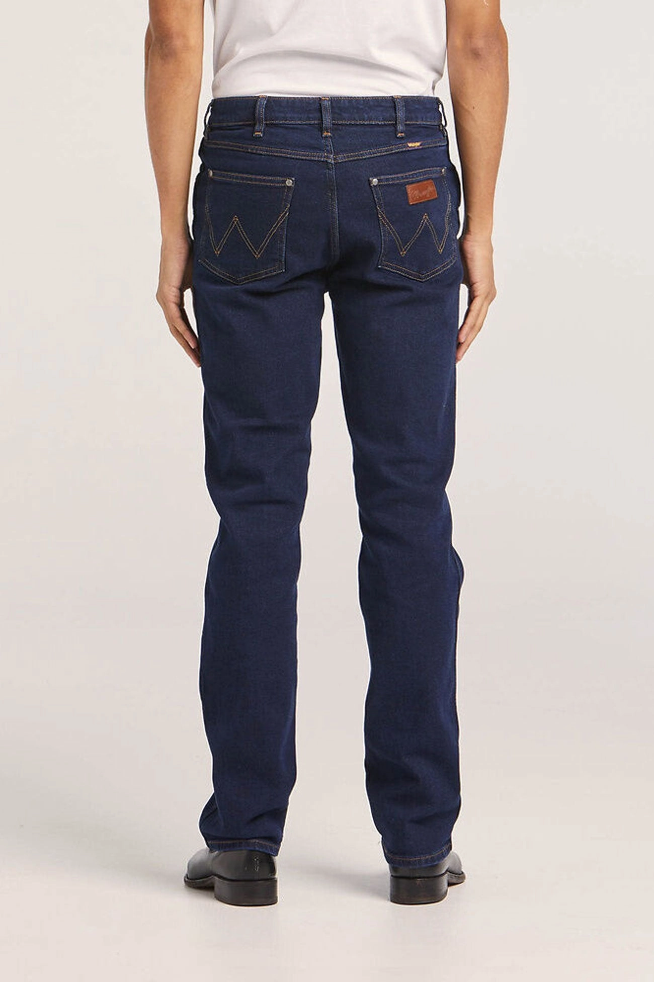 sale nike shoes Straight Jean Original Rinse
