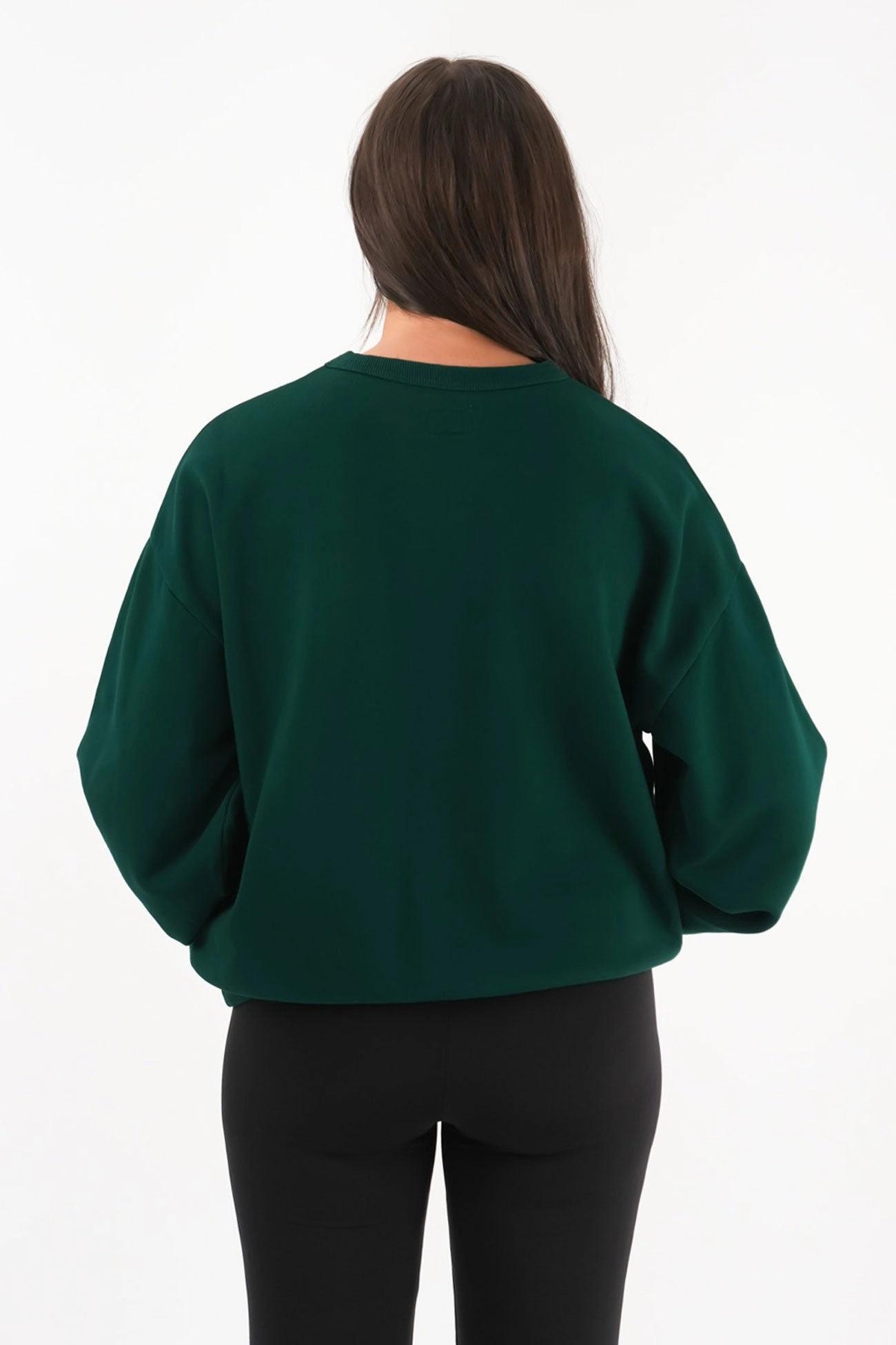 sale nike trainers Worldly Pocket Crew Hunter Green