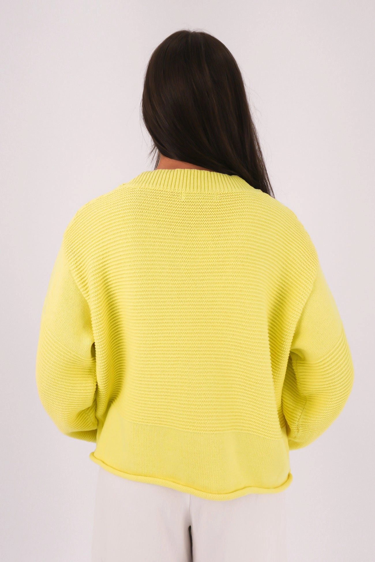 sale now Izaiah Knit Sweater Butter
