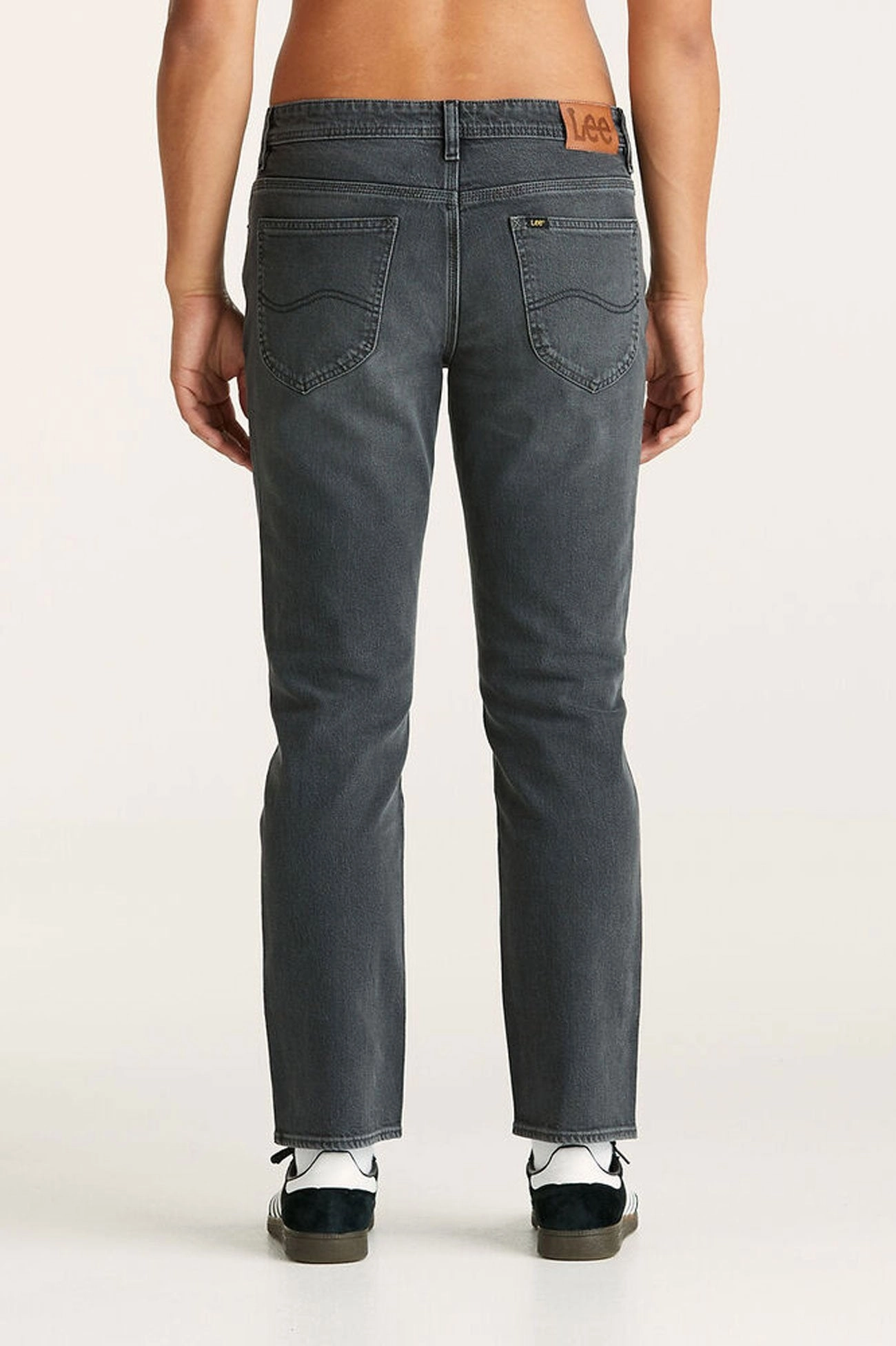 sale now L-Two Jean Tempo Black