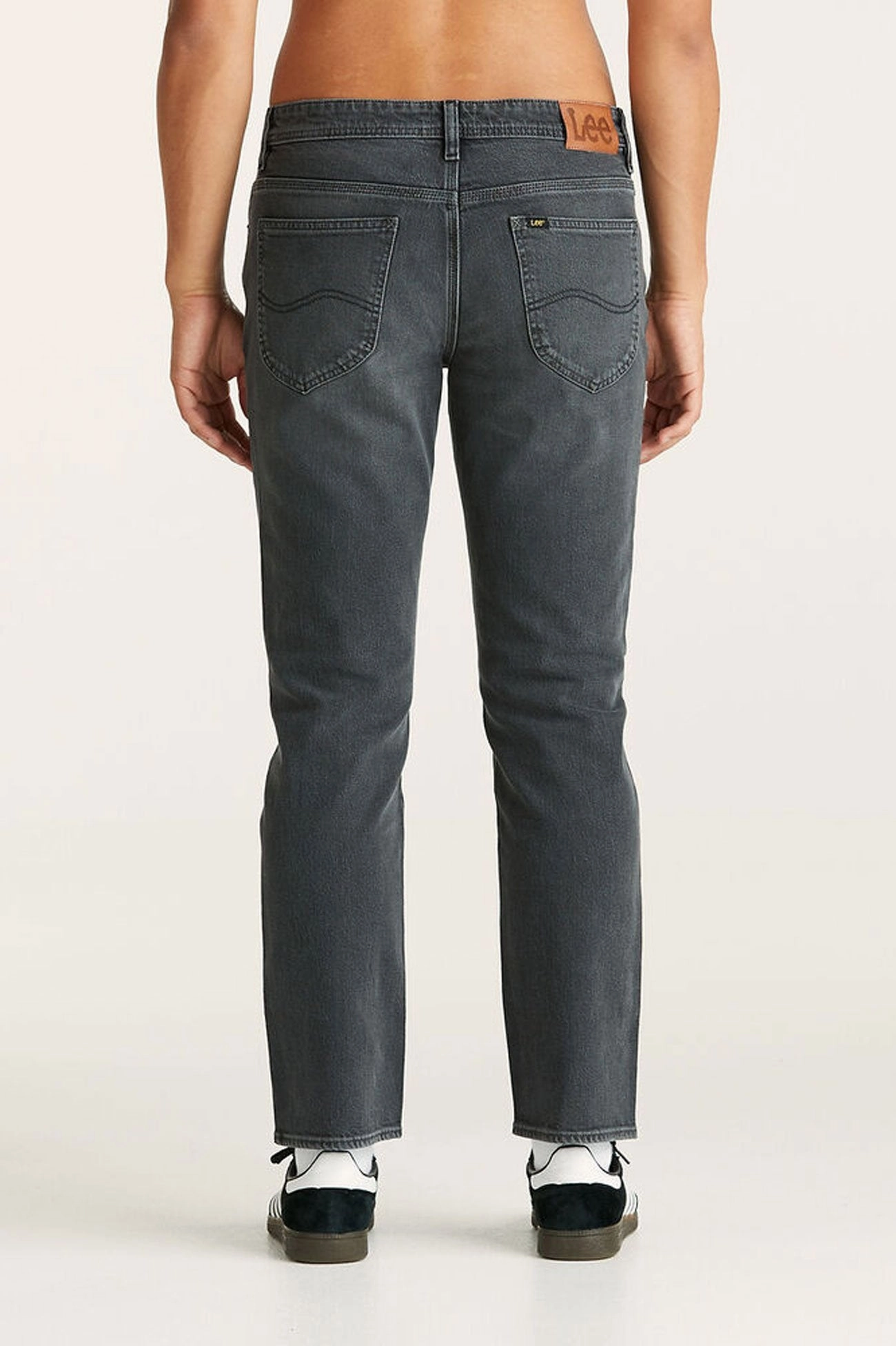 sale now L-Two Jean Tempo Black