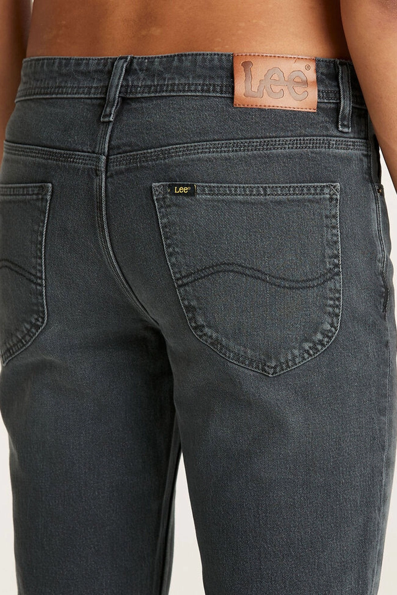 sale now L-Two Jean Tempo Black