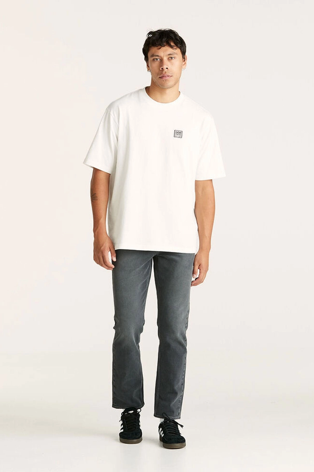 sale now L-Two Jean Tempo Black
