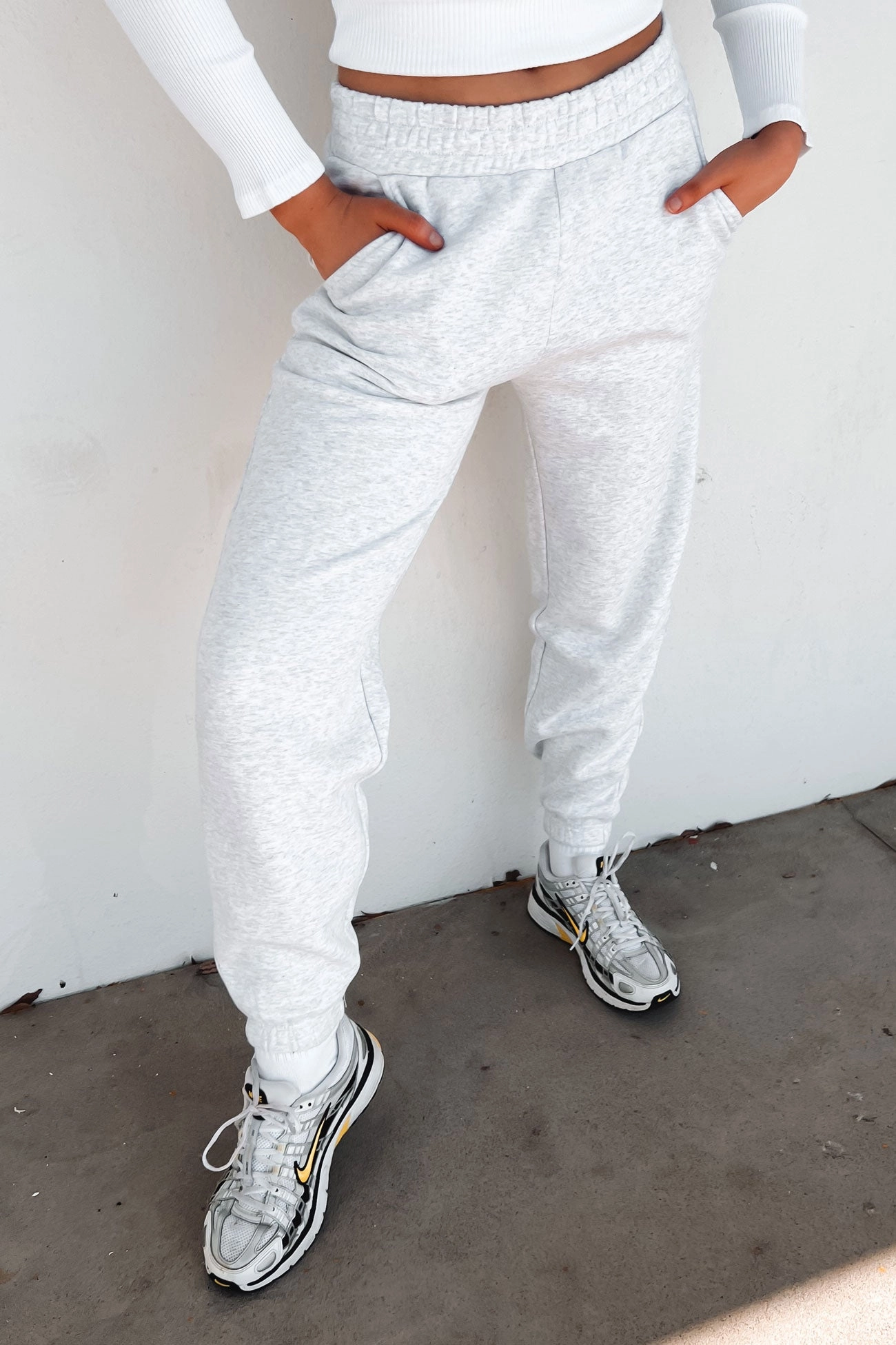 sale on amazon Austin Track Pant Snow Marle sale christmas wrapping paper
