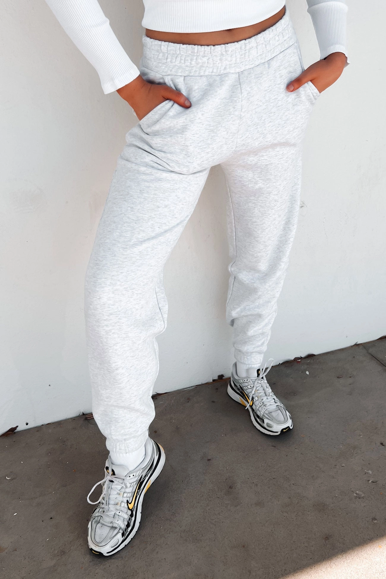 sale on amazon Austin Track Pant Snow Marle sale christmas wrapping paper