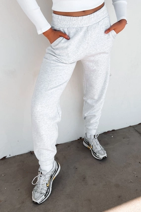 sale on amazon Austin Track Pant Snow Marle sale christmas wrapping paper