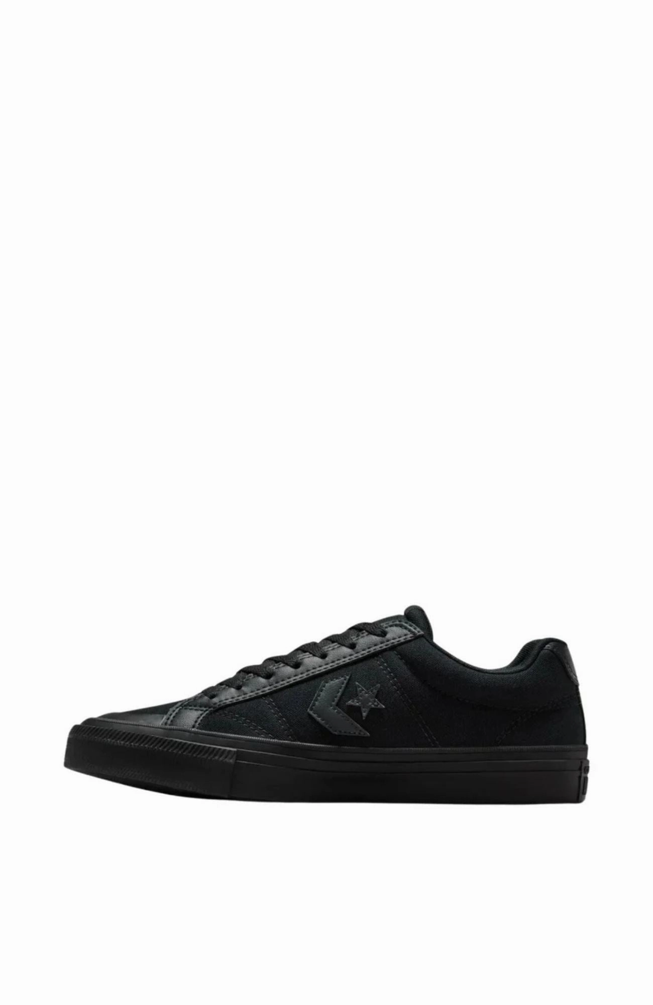 sale on clothes Converse Sport Casual Low Top Black