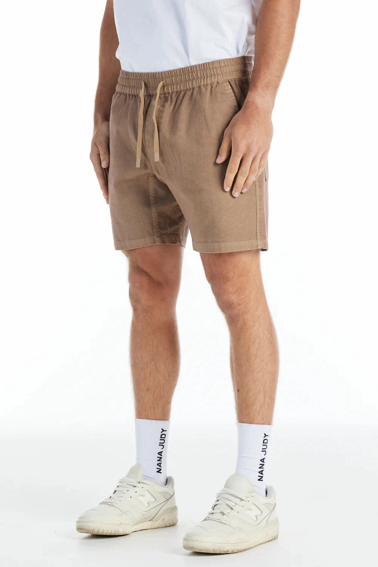 sale on flipkart Villa Short Taupe